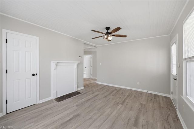 621 E A Street, Newton, NC 28658