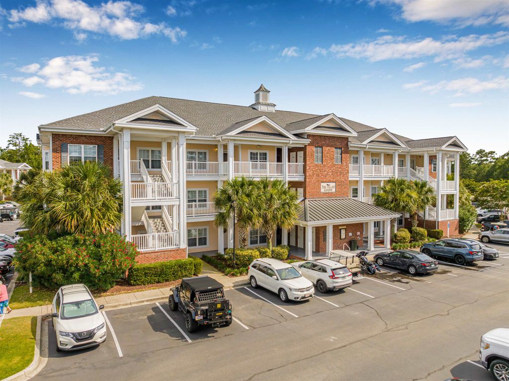 1106 Louise Costin Ln Unit 1512, Murrells Inlet, SC 29576 — photo 2