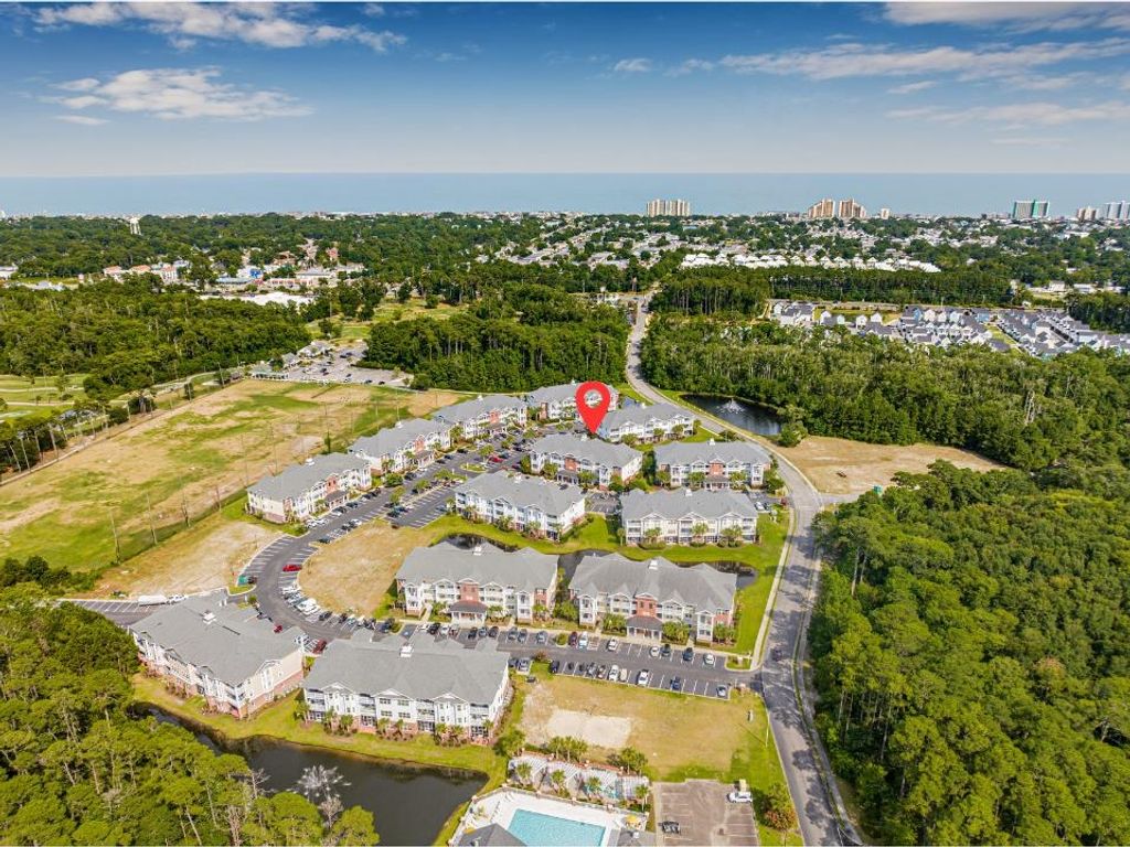 1106 Louise Costin Ln Unit 1512, Murrells Inlet, SC 29576 — photo 3