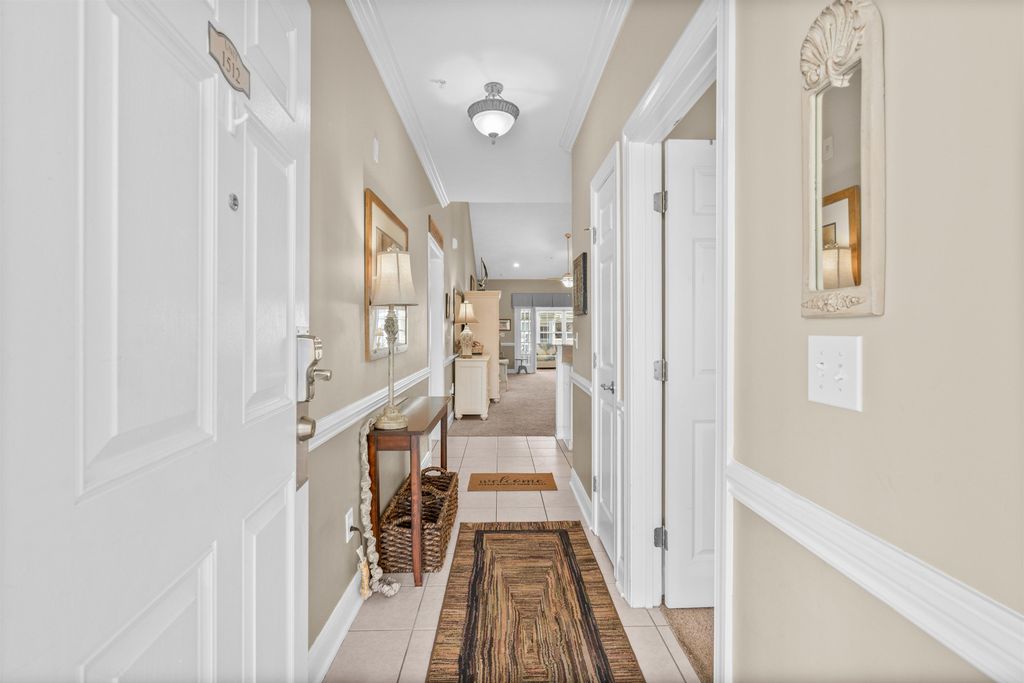 1106 Louise Costin Ln Unit 1512, Murrells Inlet, SC 29576 — photo 4