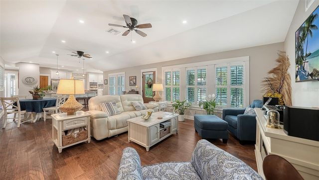 3606 PALONIA COURT, Sarasota, FL 34239