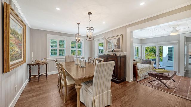 3606 PALONIA COURT, Sarasota, FL 34239