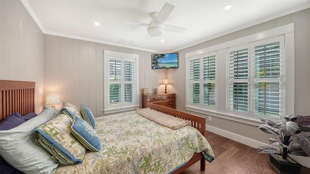 3606 PALONIA COURT, Sarasota, FL 34239