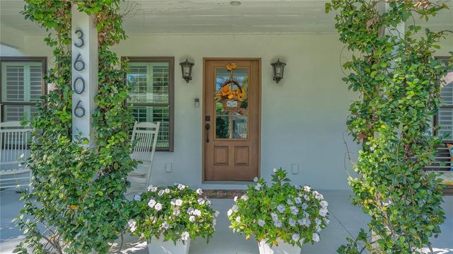 3606 PALONIA COURT, Sarasota, FL 34239