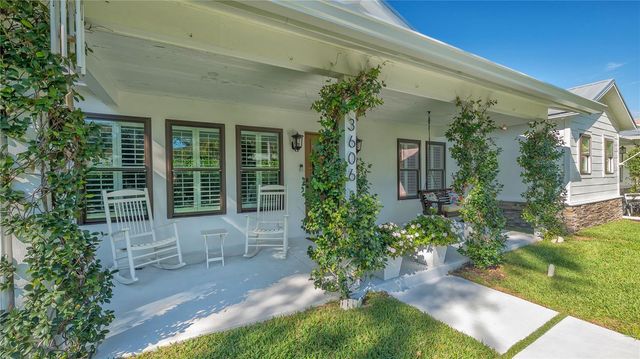 3606 PALONIA COURT, Sarasota, FL 34239