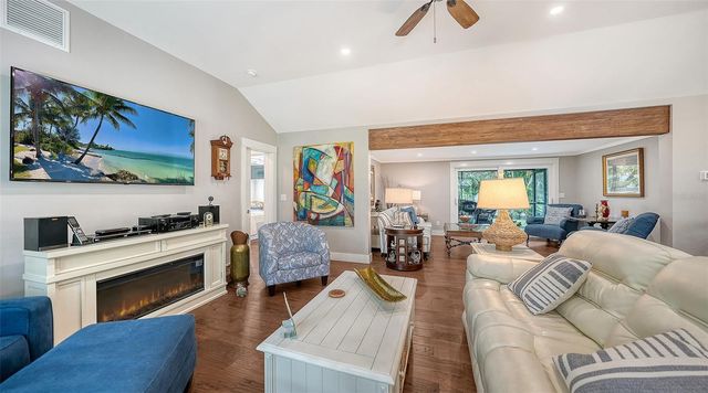 3606 PALONIA COURT, Sarasota, FL 34239