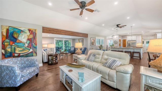 3606 PALONIA COURT, Sarasota, FL 34239