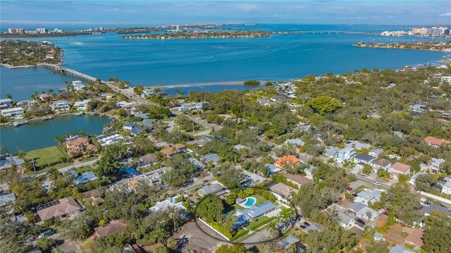 3606 PALONIA COURT, Sarasota, FL 34239