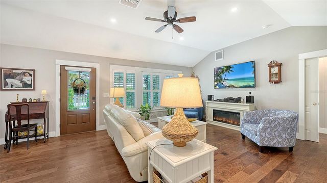 3606 PALONIA COURT, Sarasota, FL 34239