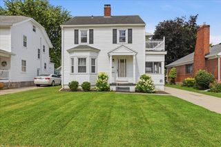 2148 Broadway Street 2148 Broadway Street, Springfield, OH 45504