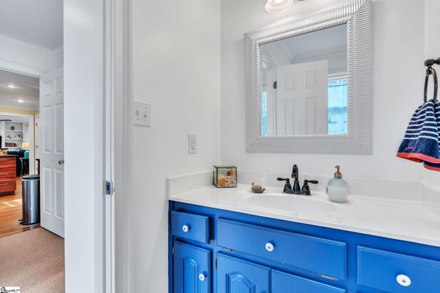 106 Scattershot Lane, Greer, SC 29650