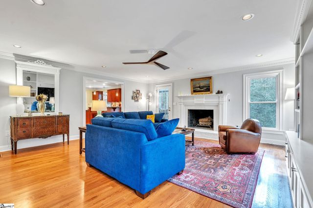 106 Scattershot Lane, Greer, SC 29650