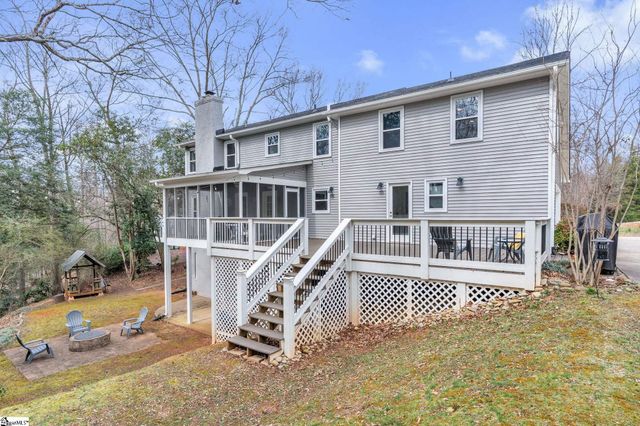 106 Scattershot Lane, Greer, SC 29650