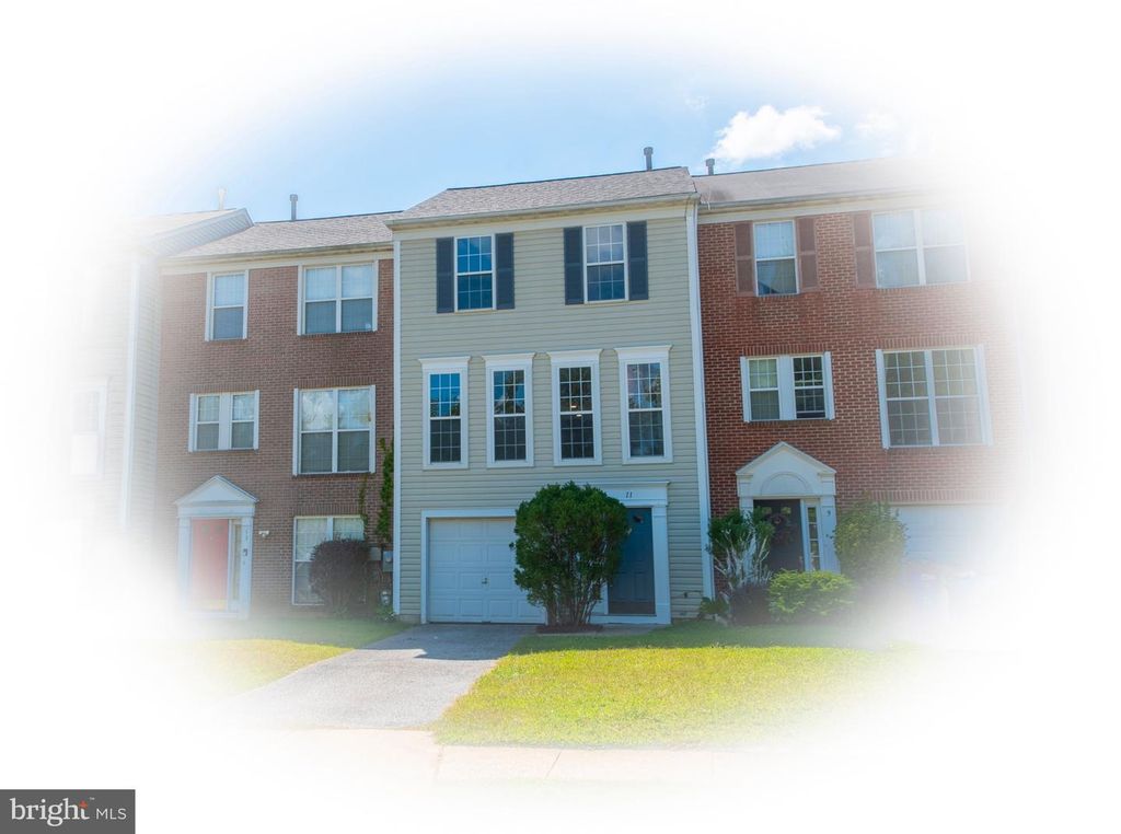 11 BRAMPTON CT, Reisterstown, MD 21136