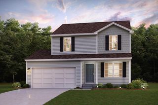 875 Dunhill Drive, Chesterton, IN 46304
