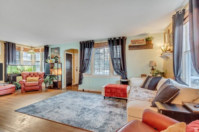 1380 E 24TH ST, Ogden, UT 84401