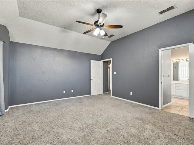 3709 Staghorn Circle N, Fort Worth, TX 76137