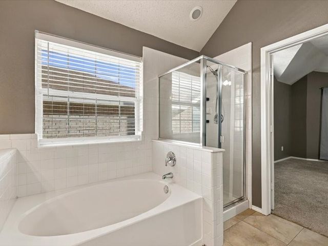 3709 Staghorn Circle N, Fort Worth, TX 76137