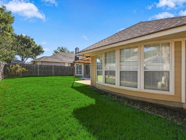 3709 Staghorn Circle N, Fort Worth, TX 76137