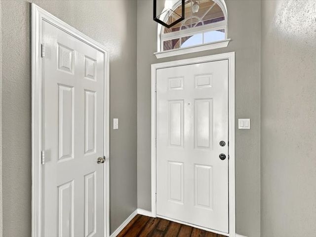 3709 Staghorn Circle N, Fort Worth, TX 76137