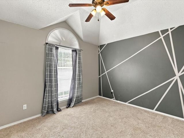 3709 Staghorn Circle N, Fort Worth, TX 76137