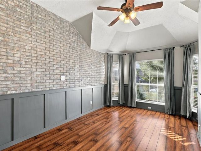 3709 Staghorn Circle N, Fort Worth, TX 76137