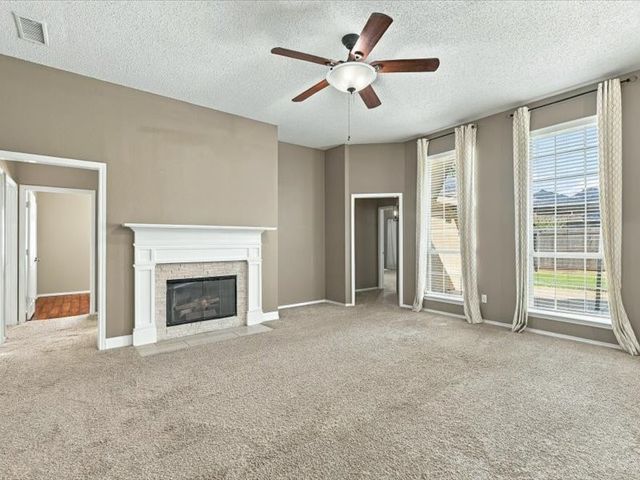 3709 Staghorn Circle N, Fort Worth, TX 76137