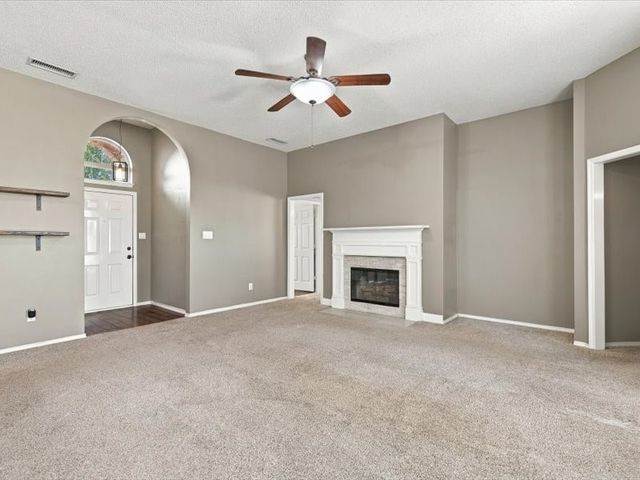 3709 Staghorn Circle N, Fort Worth, TX 76137