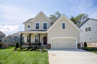 325 Oak Meadow Lane, Angier, NC 27501