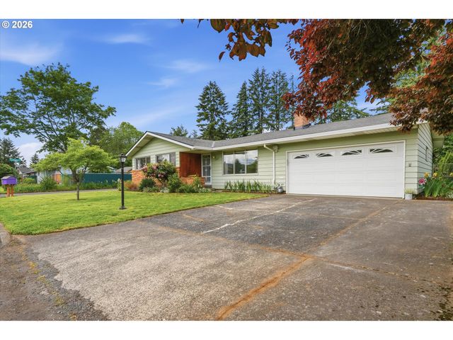 13657 Se SHERMAN Dr, Portland, OR 97233