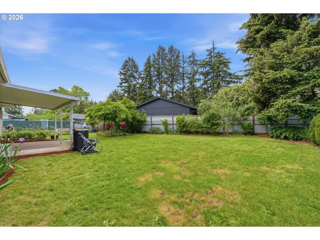 13657 Se SHERMAN Dr, Portland, OR 97233