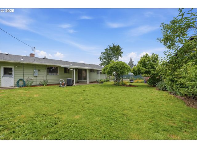 13657 Se SHERMAN Dr, Portland, OR 97233