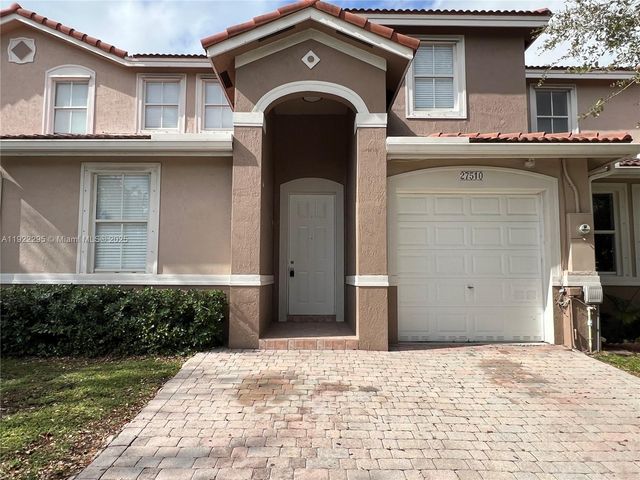 27510 SW 138th Path, Homestead, FL 33032