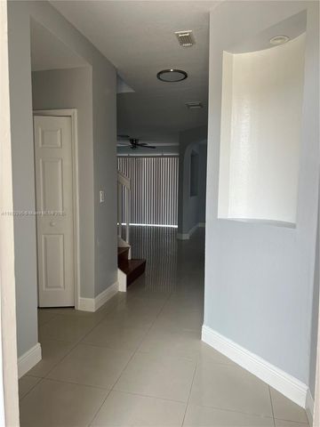 27510 SW 138th Path, Homestead, FL 33032