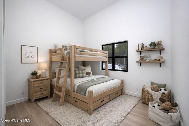 252 Doc Holliday Dr, Spirit Lake, ID 83869