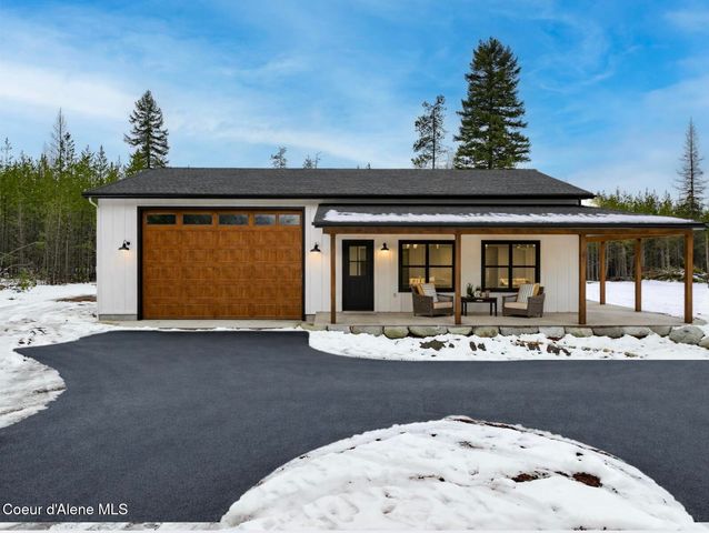 252 Doc Holliday Dr, Spirit Lake, ID 83869