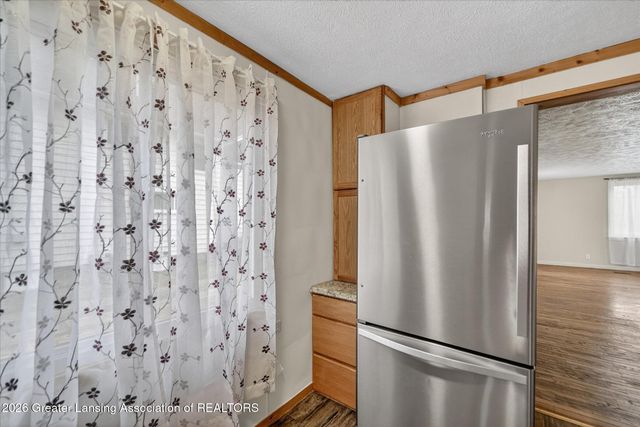 121 Armstrong Street, Leslie, MI 49251
