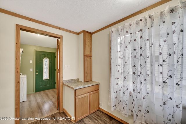 121 Armstrong Street, Leslie, MI 49251