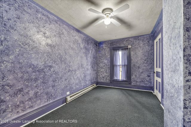 121 Armstrong Street, Leslie, MI 49251