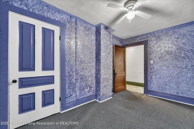 121 Armstrong Street, Leslie, MI 49251