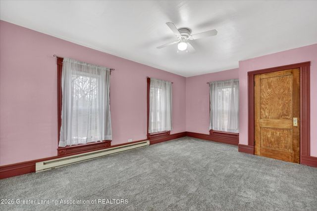 121 Armstrong Street, Leslie, MI 49251