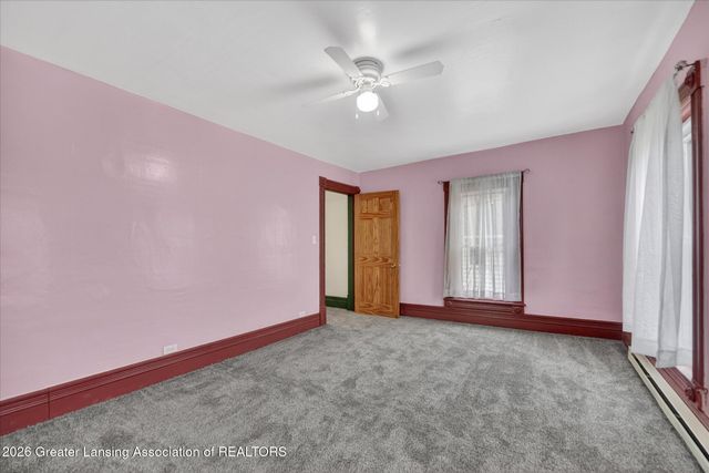 121 Armstrong Street, Leslie, MI 49251