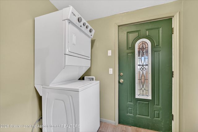 121 Armstrong Street, Leslie, MI 49251