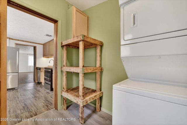 121 Armstrong Street, Leslie, MI 49251