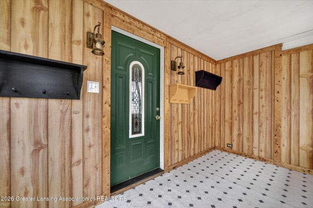 121 Armstrong Street, Leslie, MI 49251