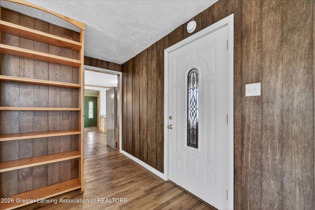 121 Armstrong Street, Leslie, MI 49251
