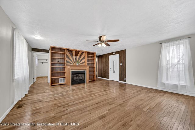 121 Armstrong Street, Leslie, MI 49251