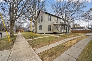 121 Armstrong Street, Leslie, MI 49251