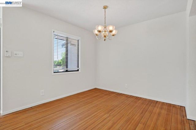 19762 Hathaway Ave, San Lorenzo, CA 94541
