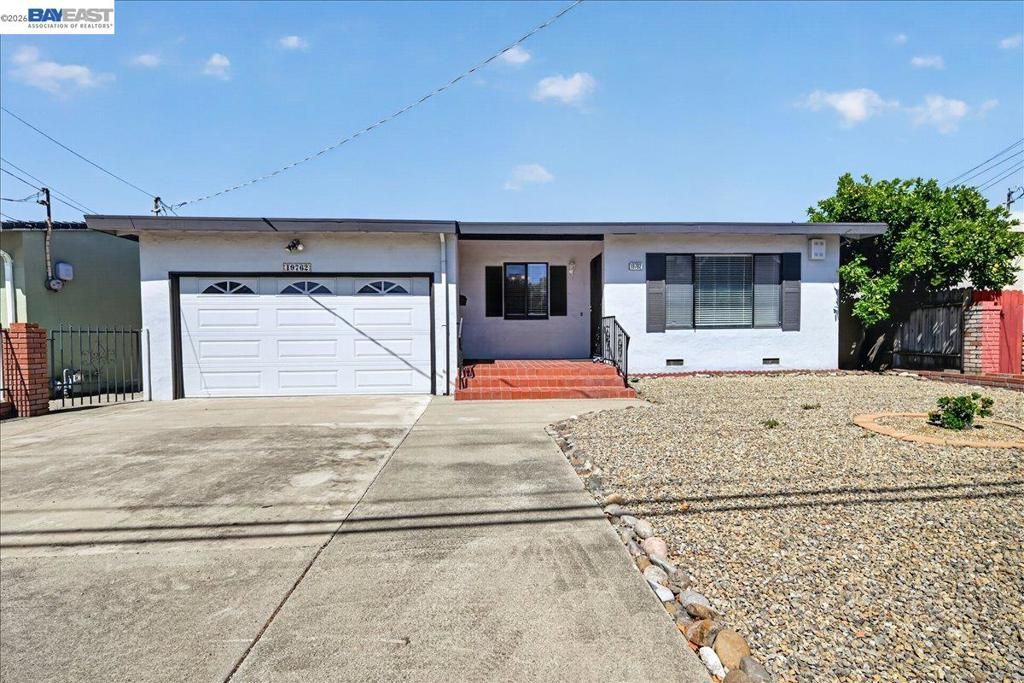19762 Hathaway Ave, San Lorenzo, CA 94541